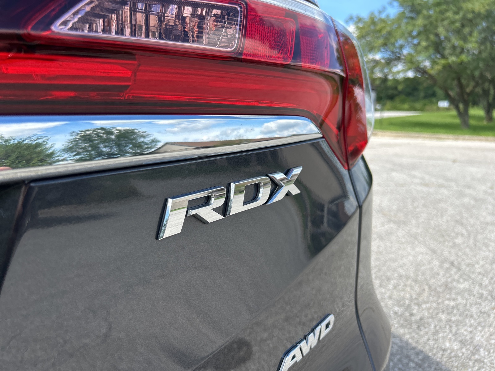 2016 Acura RDX Base photo 54