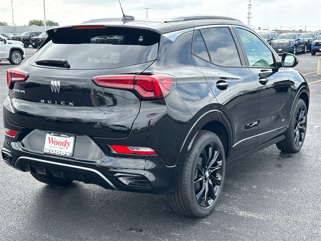 2026 Buick Encore GX Sport Touring photo 7