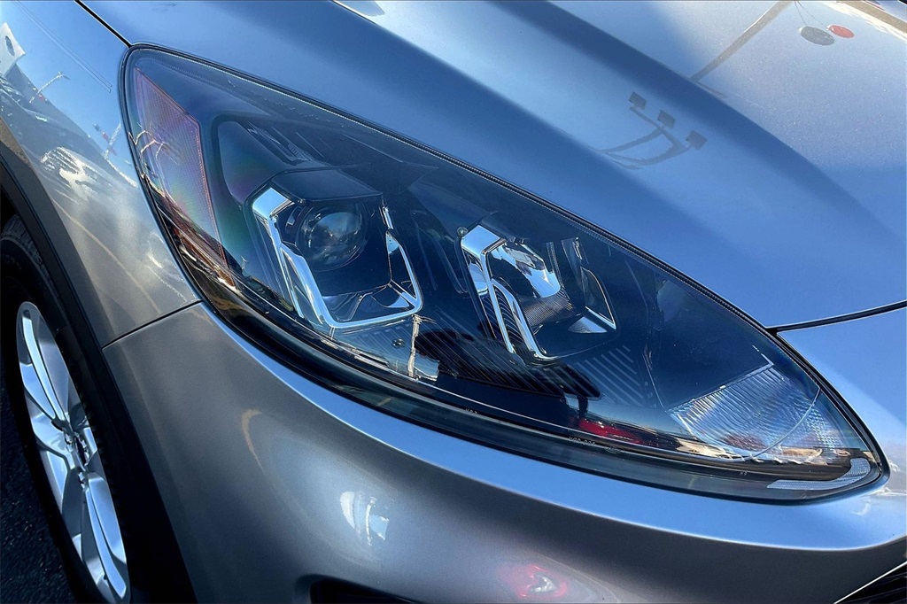 2022 FORD ESCAPE - Image 24