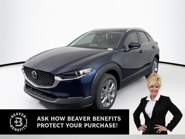 2025 Mazda CX-30 Preferred's photo