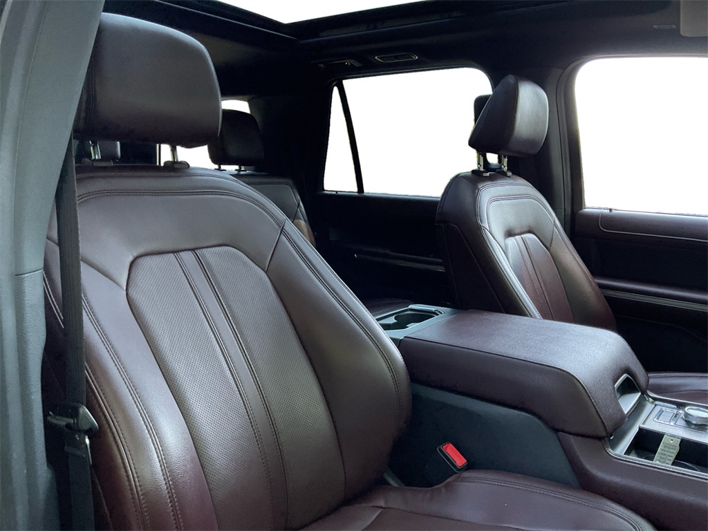 2023 Ford Expedition Limited photo 26