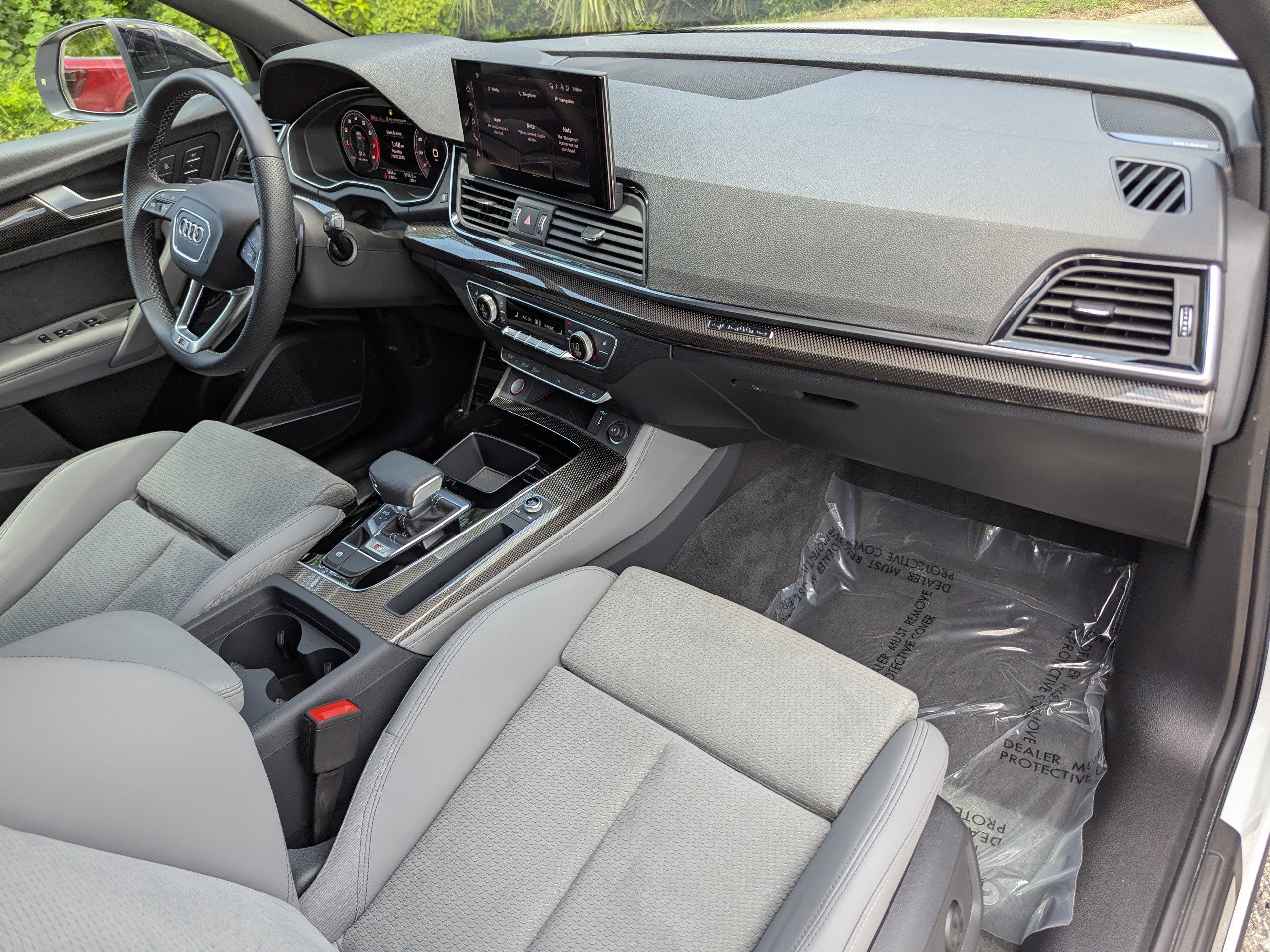 2024 Audi SQ5 Premium Plus photo 13