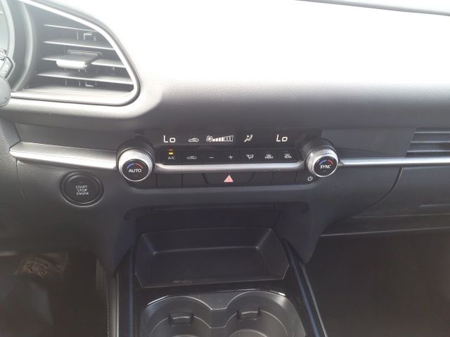 2025 Mazda CX-30 2.5 Select Sport photo 14