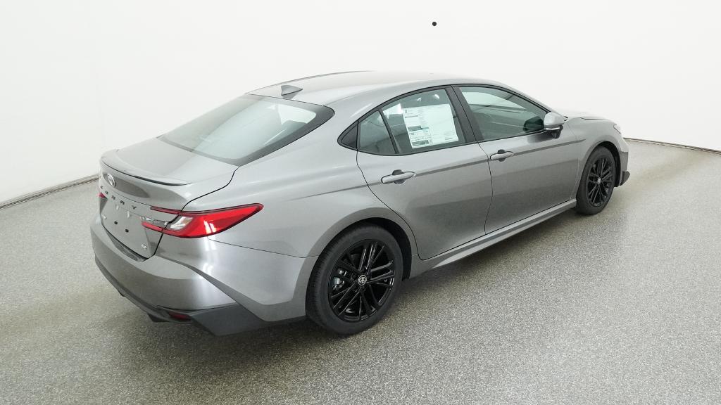 2026 Toyota Camry SE photo 20