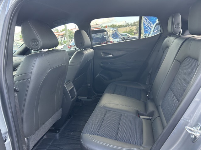 2024 Buick Envista Preferred photo 21