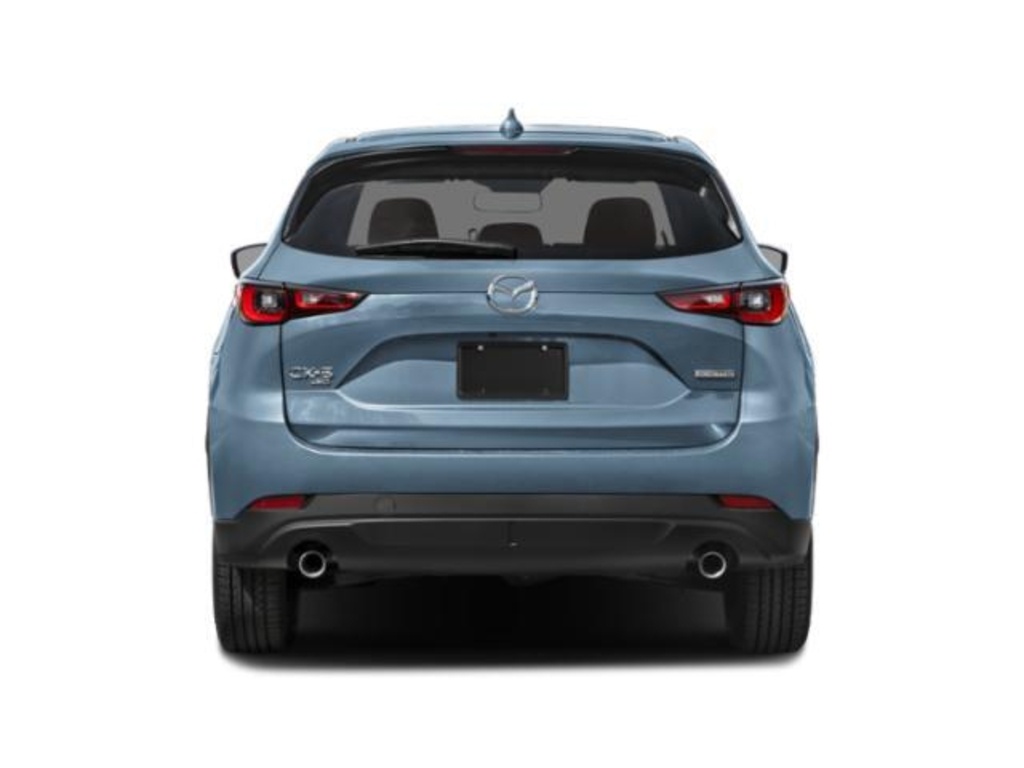 2024 Mazda CX-5 2.5 S Carbon photo 4