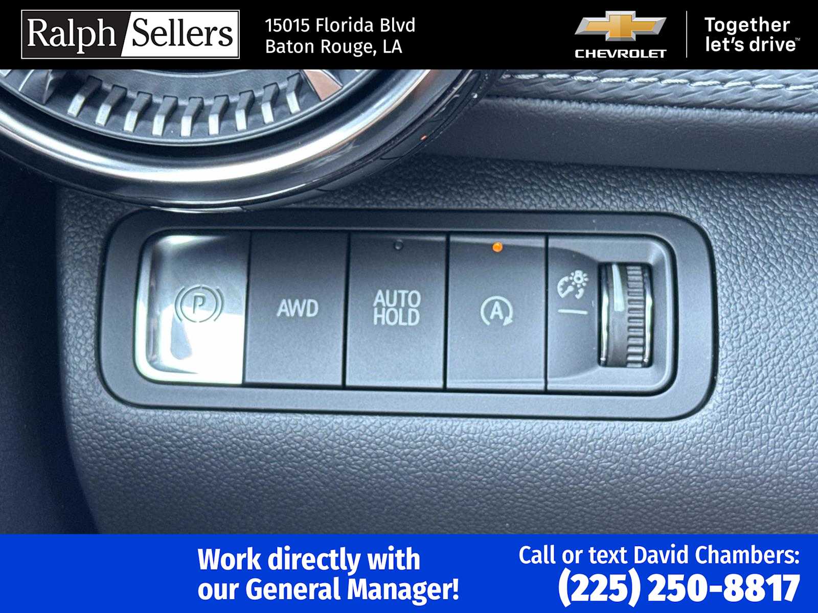 2026 Chevrolet Equinox LT photo 13