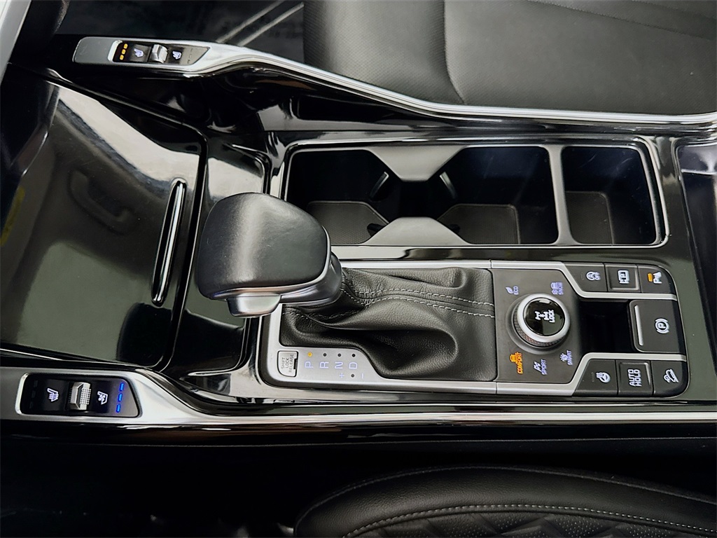 2023 Kia Sorento X-Line SX Prestige photo 36