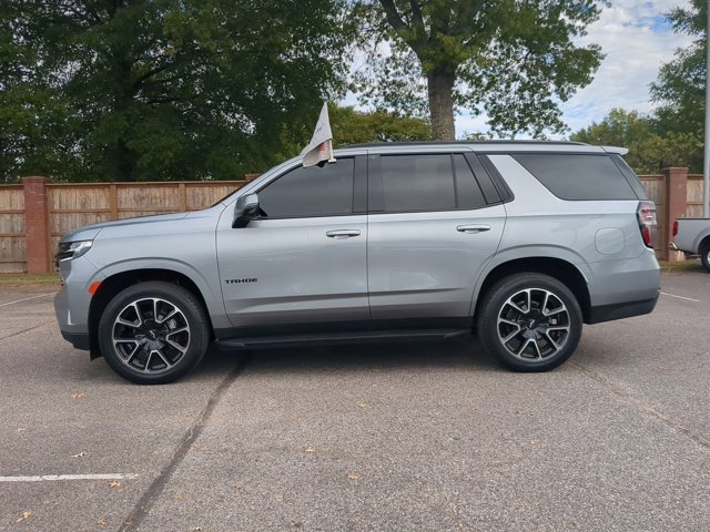 2023 Chevrolet Tahoe RST photo 3