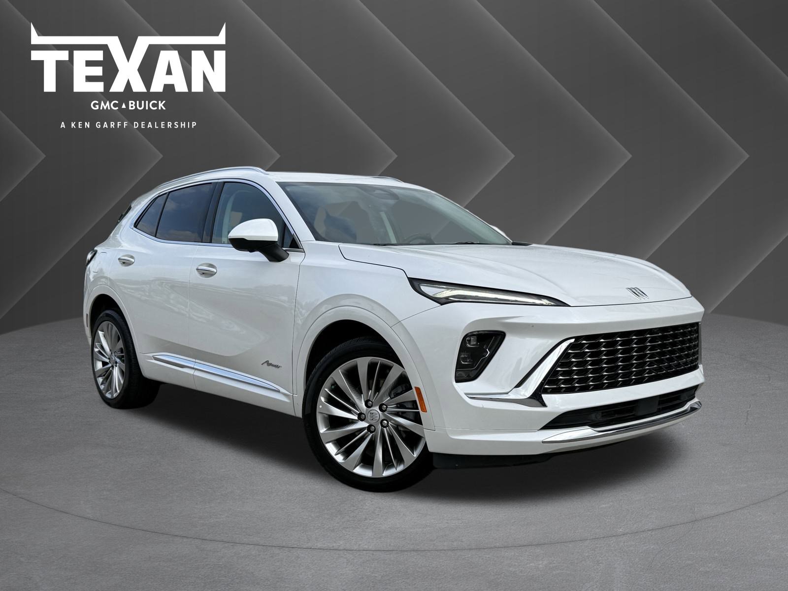 2024 Buick Envision Avenir's photo