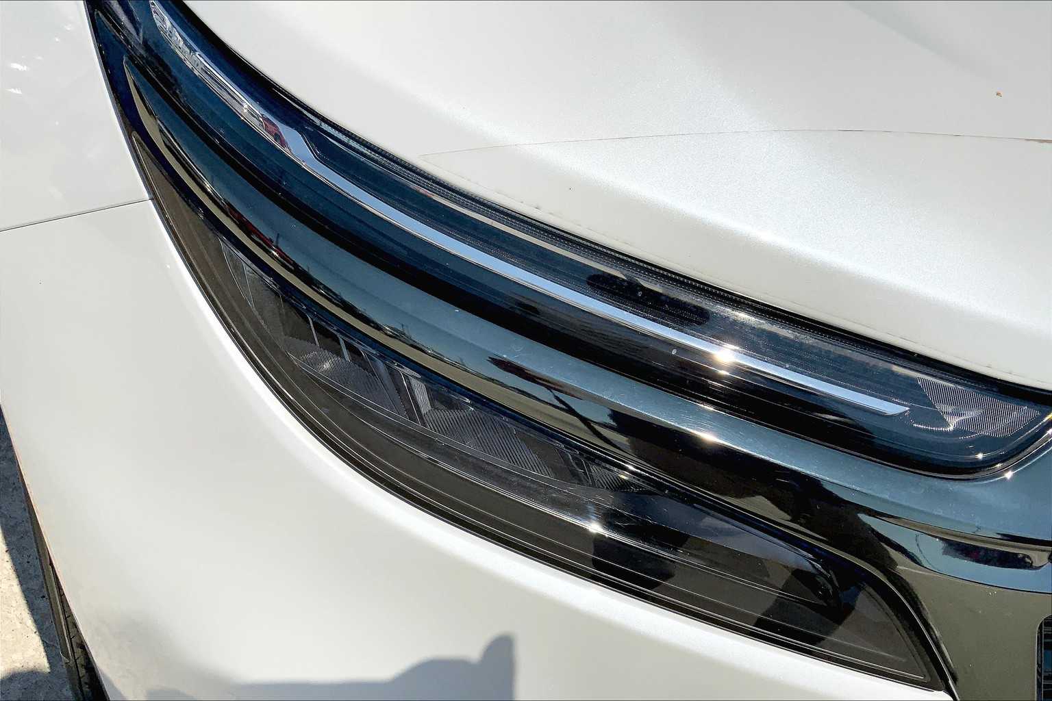 2022 Chevrolet Equinox RS photo 48