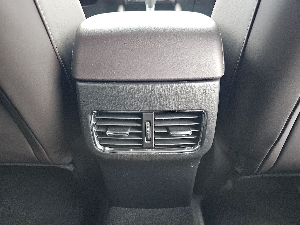 2025 Mazda CX-5 2.5 Turbo Signature photo 9