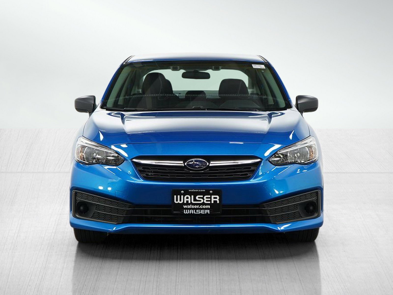 2023 Subaru Impreza Base photo 8