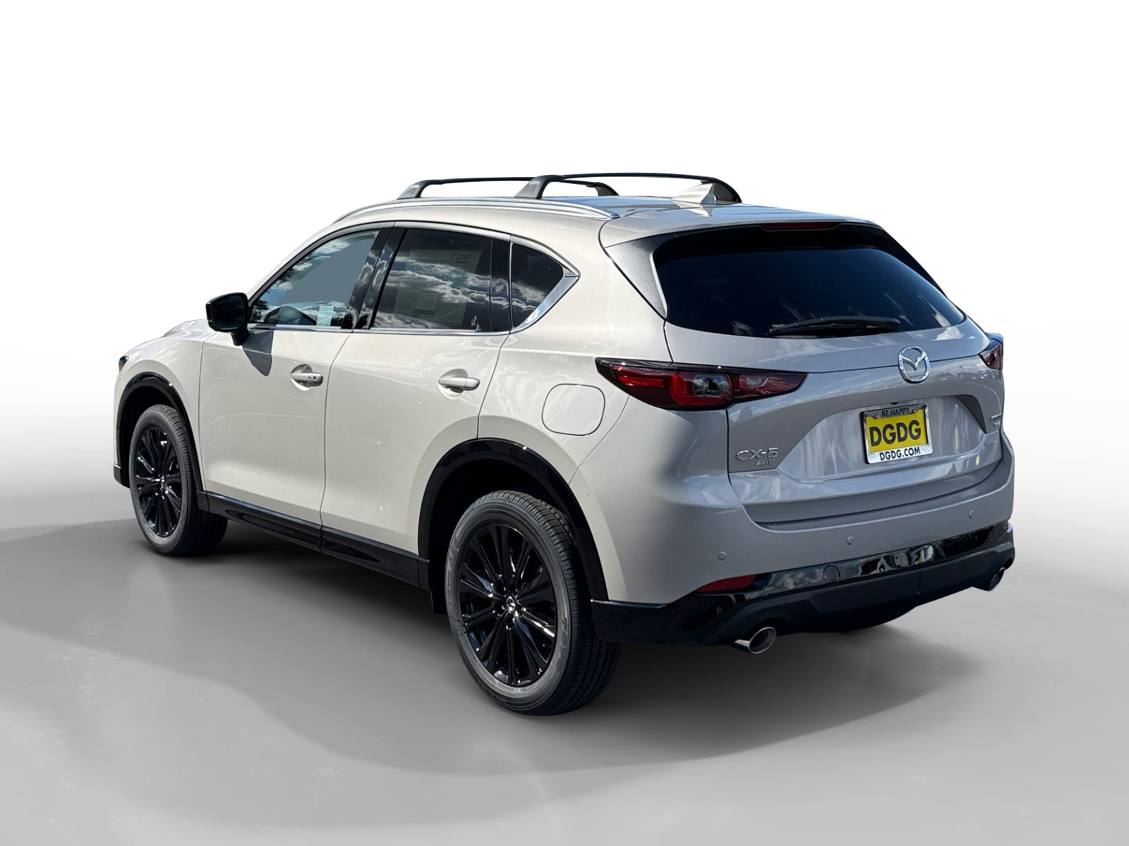 2025 Mazda CX-5 Premium photo 3