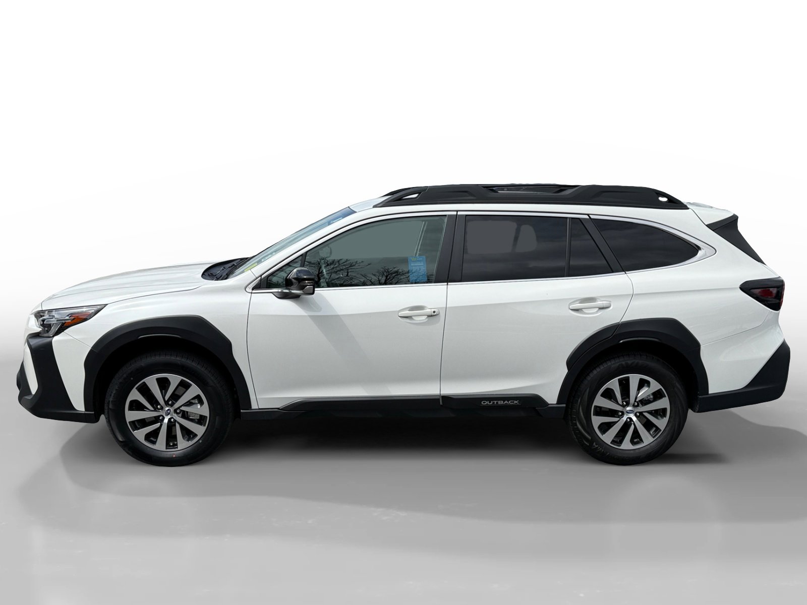 2024 Subaru Outback Premium photo 2