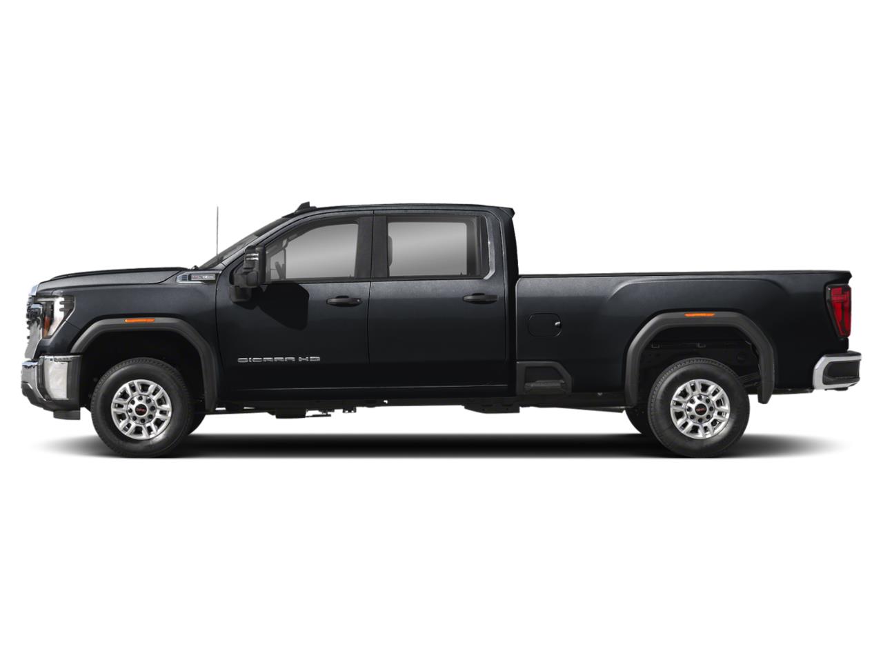 2026 Gmc Sierra HD Denali Ultimate photo 3