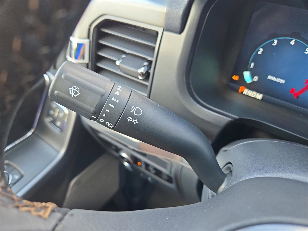 2025 Ford F-150 Lariat photo 19