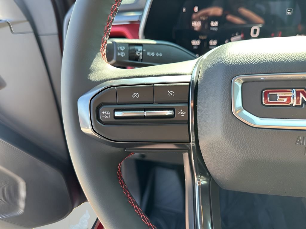 2026 Gmc Canyon AT4 photo 27