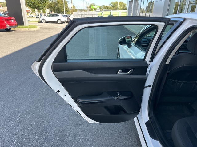 2022 Kia K5 LXS photo 41