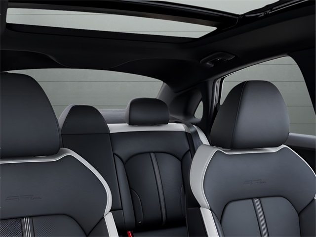2025 Kia K5 GT-Line photo 25