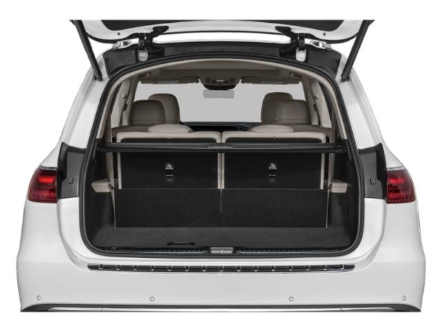 2026 Mercedes Benz GLS 450 4MATIC photo 11