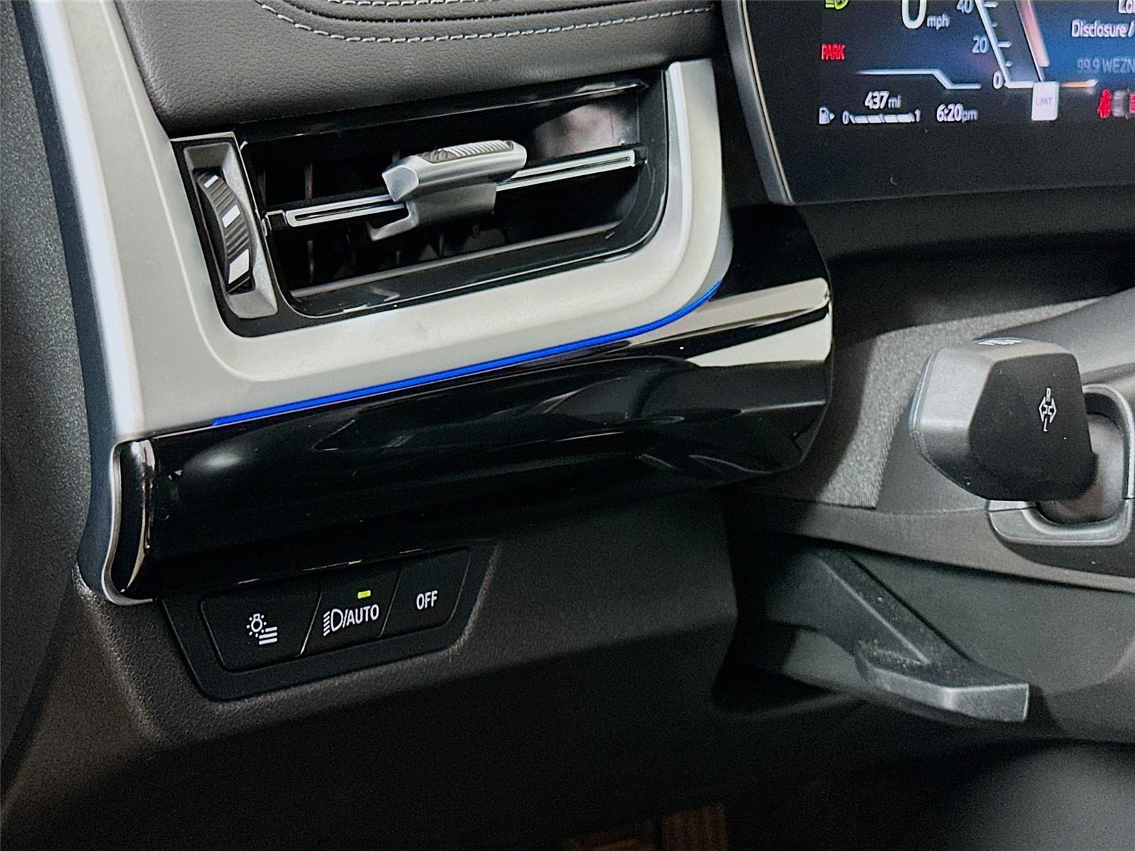 2024 Bmw X1 XDrive28i photo 10
