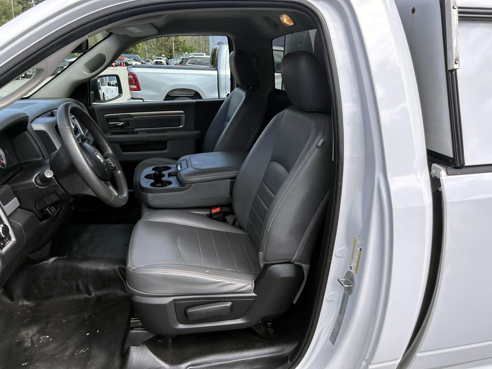 2018 Ram 1500 Tradesman photo 12