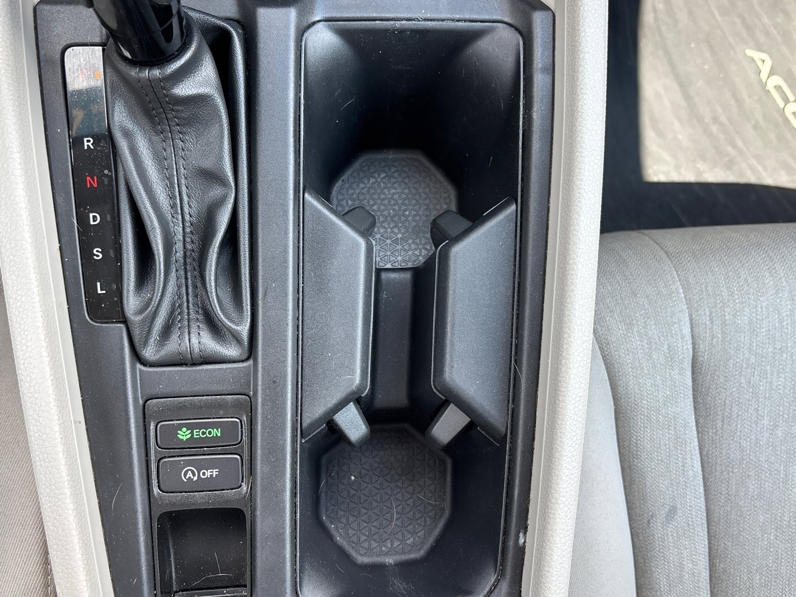 2023 Honda Accord 1.5T EX photo 12