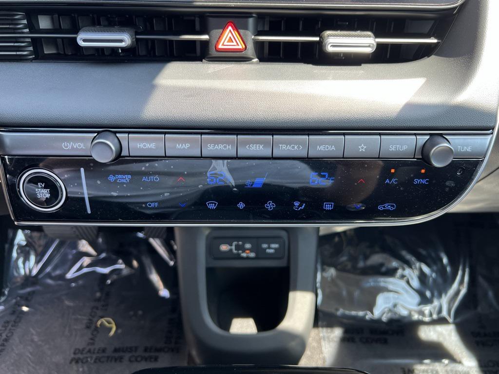 2025 Hyundai Ioniq 5 SEL photo 20