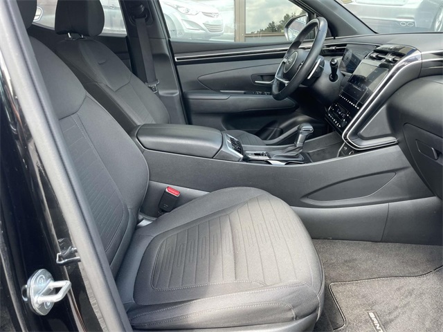 2023 Hyundai Santa Cruz SEL Premium photo 8
