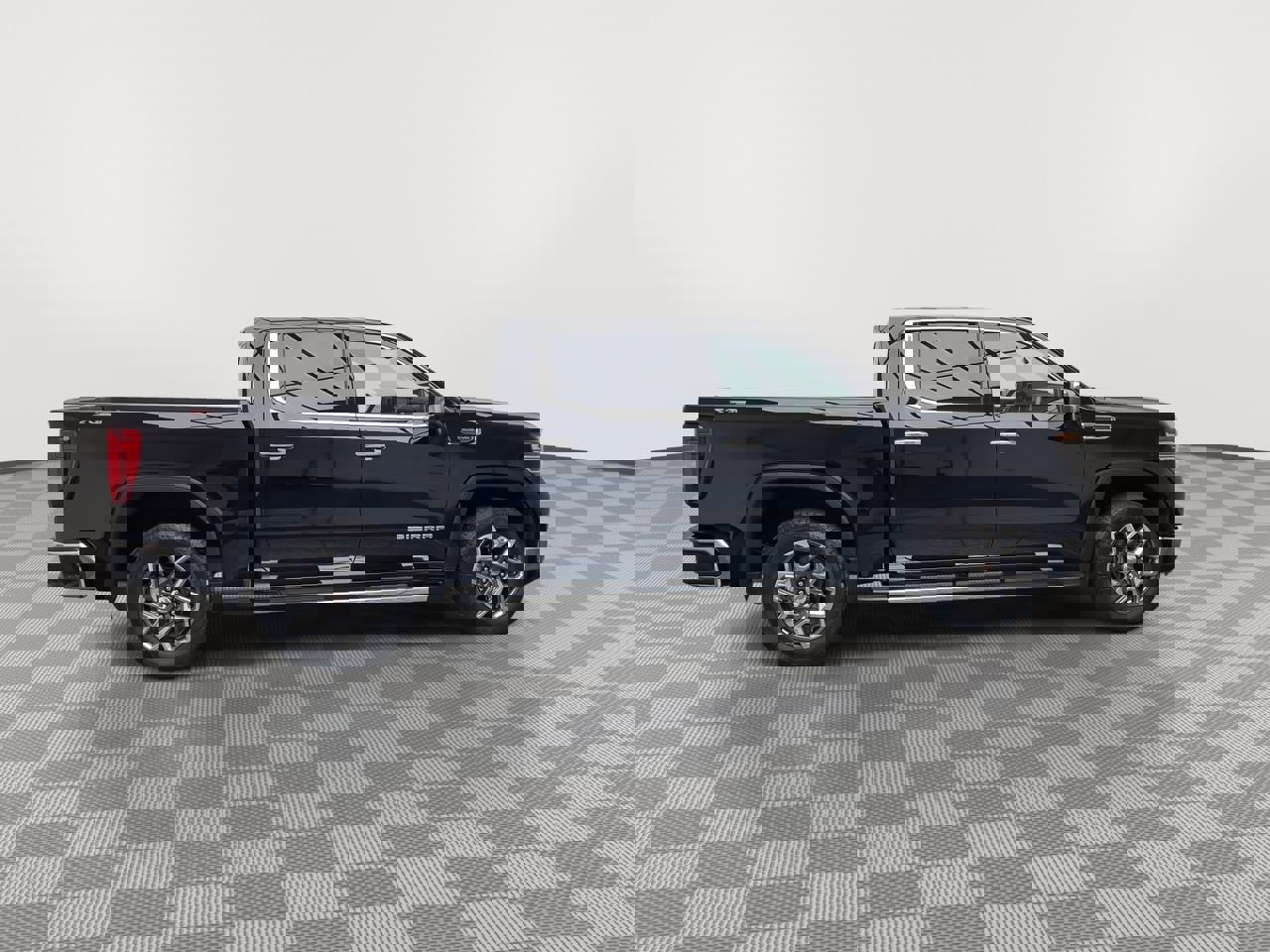 2025 Gmc Sierra 1500 SLT photo 42