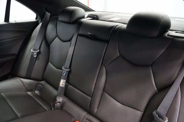2022 Cadillac CT4 Premium Luxury photo 20