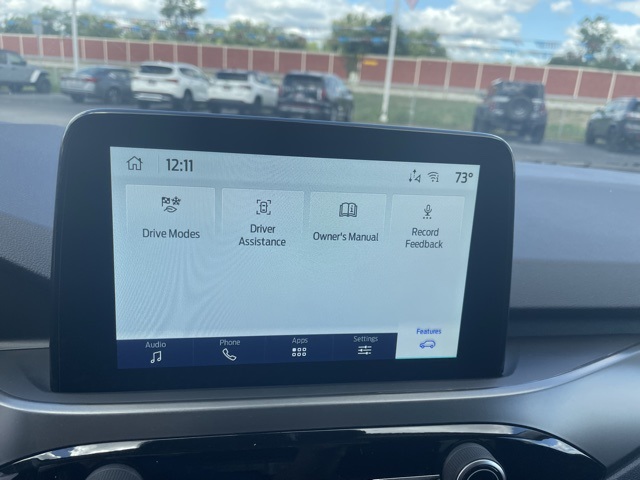 2025 Ford Escape Active photo 27