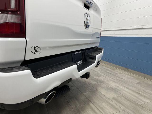 2021 Ram 1500 Limited photo 38