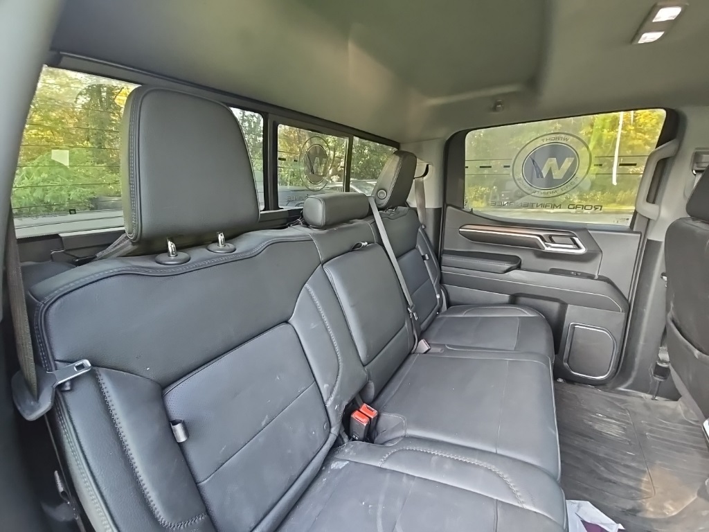 2024 Gmc Sierra 1500 Denali photo 15
