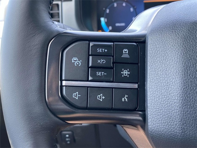 2025 Ford F-150 Platinum photo 16