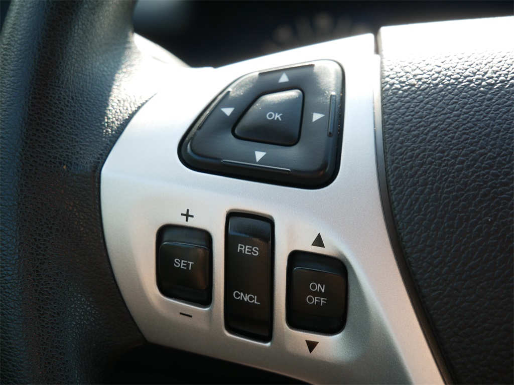 2014 Ford Edge SE photo 23