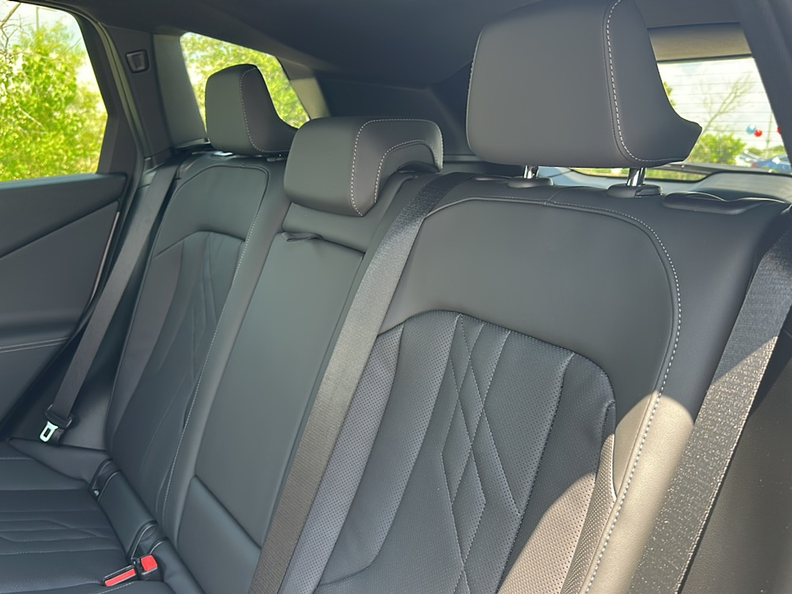 2026 Bmw X3 photo 9