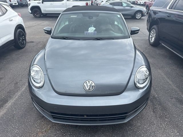 2016 Volkswagen Beetle 1.8T S photo 6