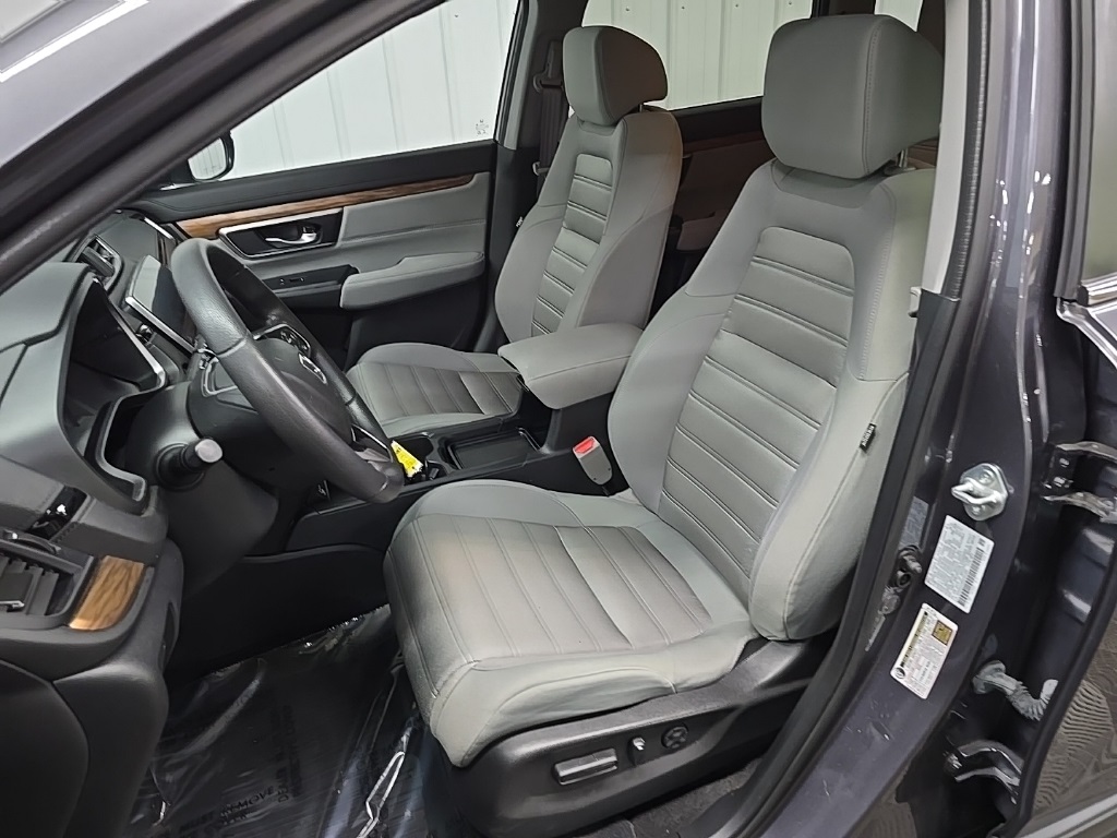 2022 Honda CR-V EX photo 30
