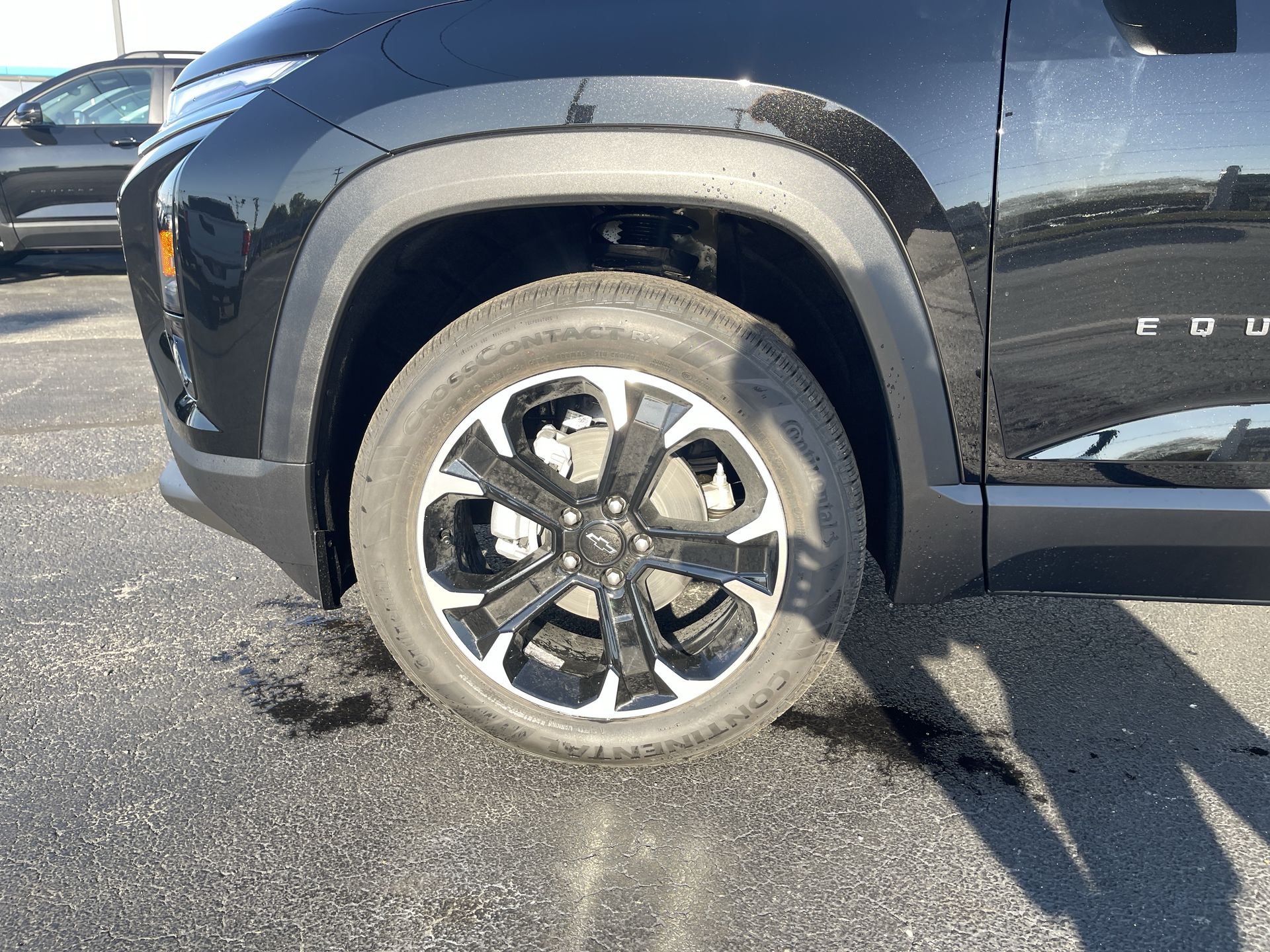 2026 Chevrolet Equinox LT photo 62