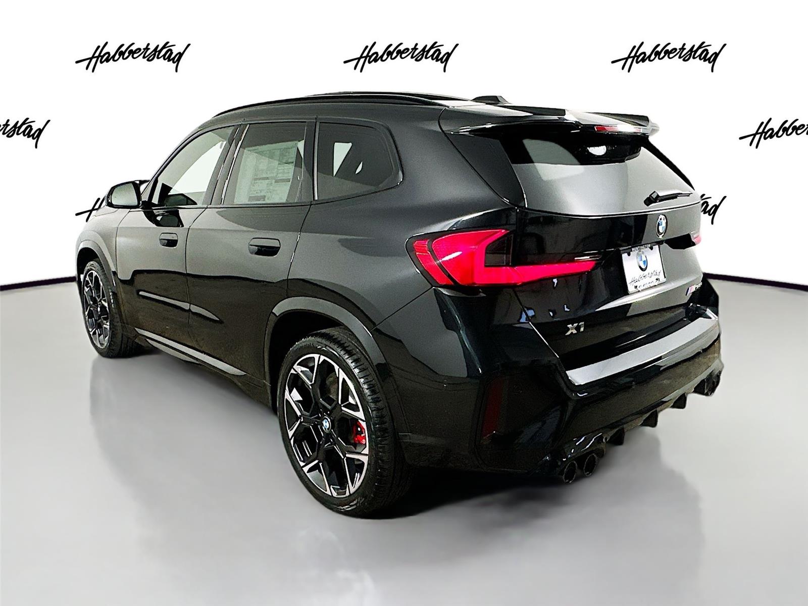 2026 Bmw X1 M35i photo 4