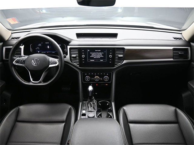 2023 Volkswagen Atlas V6 SE Technology photo 12