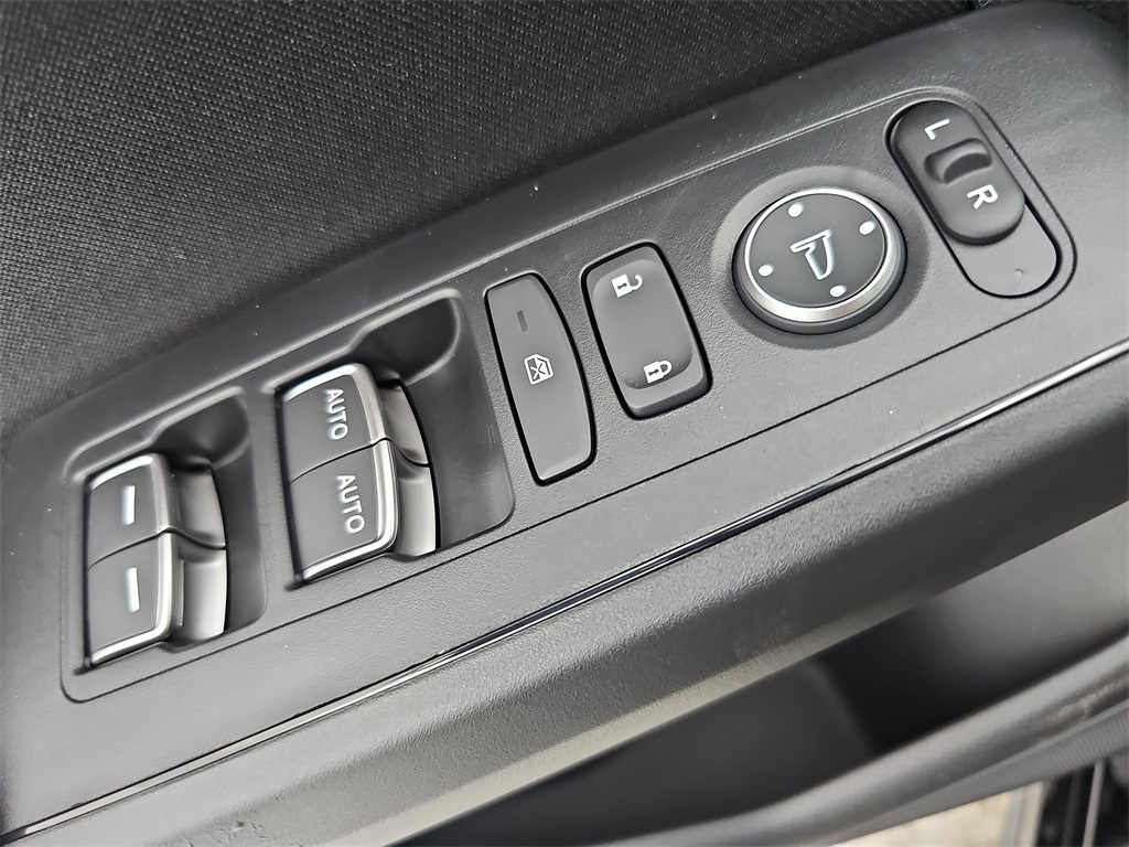 2026 Honda Civic Hybrid photo 27