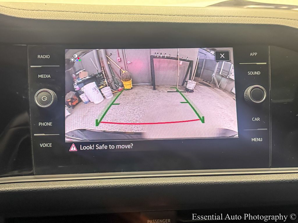 2021 VOLKSWAGEN JETTA GLI - Image 19