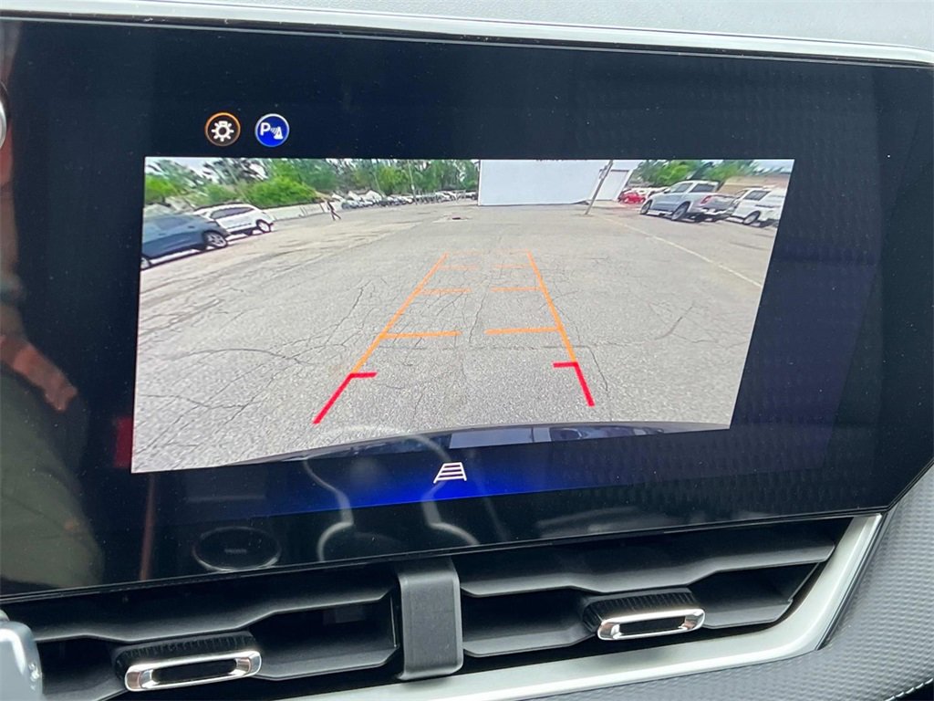 2026 Chevrolet Equinox LT photo 17
