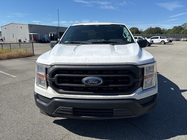 2021 Ford F-150 XL photo 12