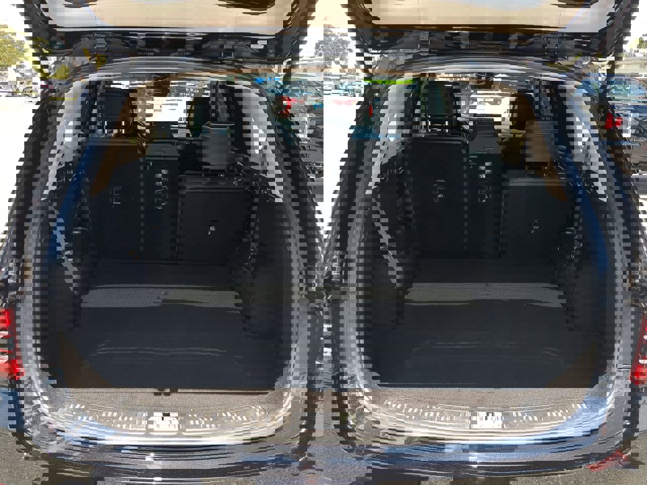 2024 Genesis GV80 3.5T Advanced photo 11