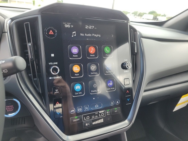 2025 Subaru Crosstrek Wilderness photo 15