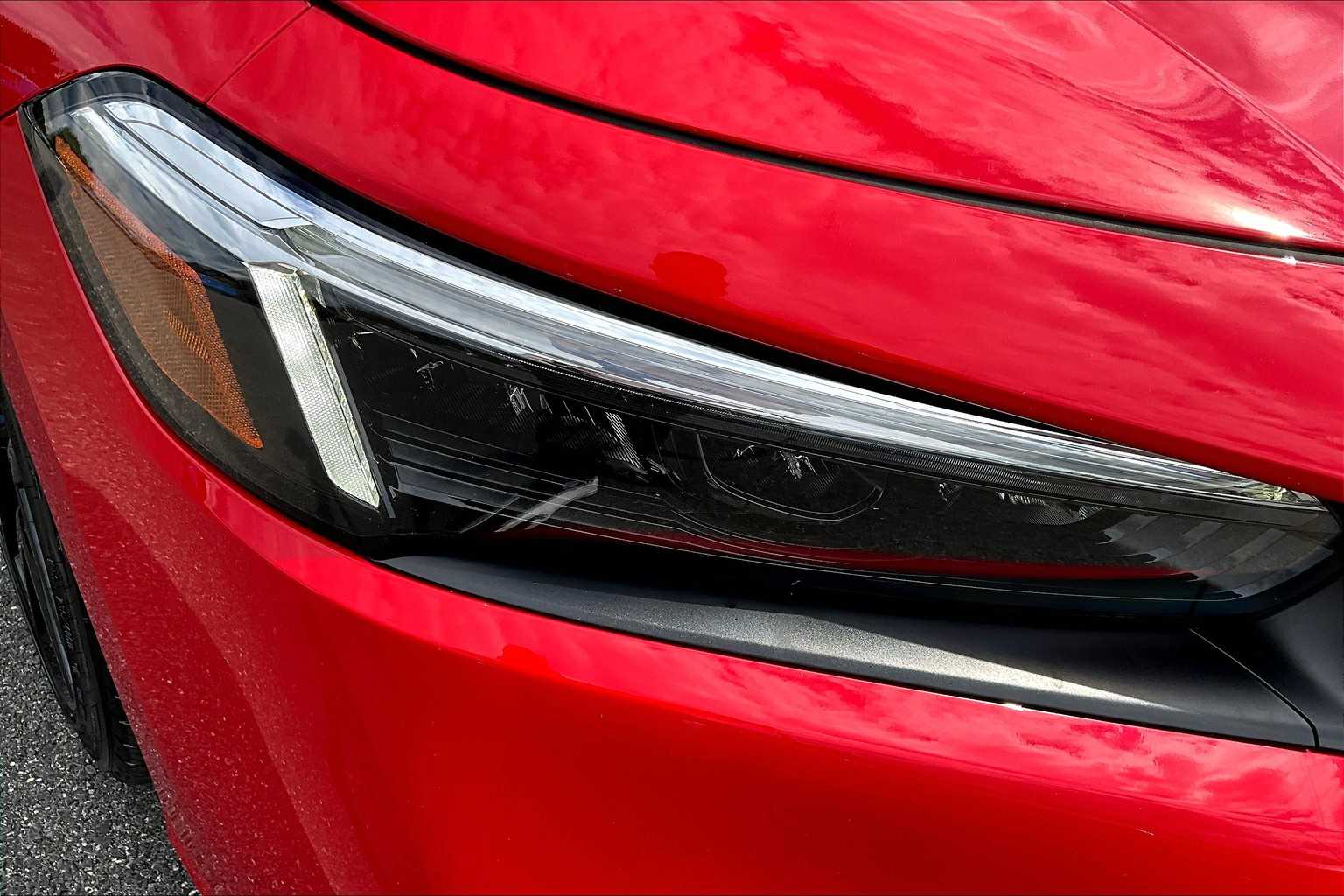 2023 Honda Civic Sport photo 27
